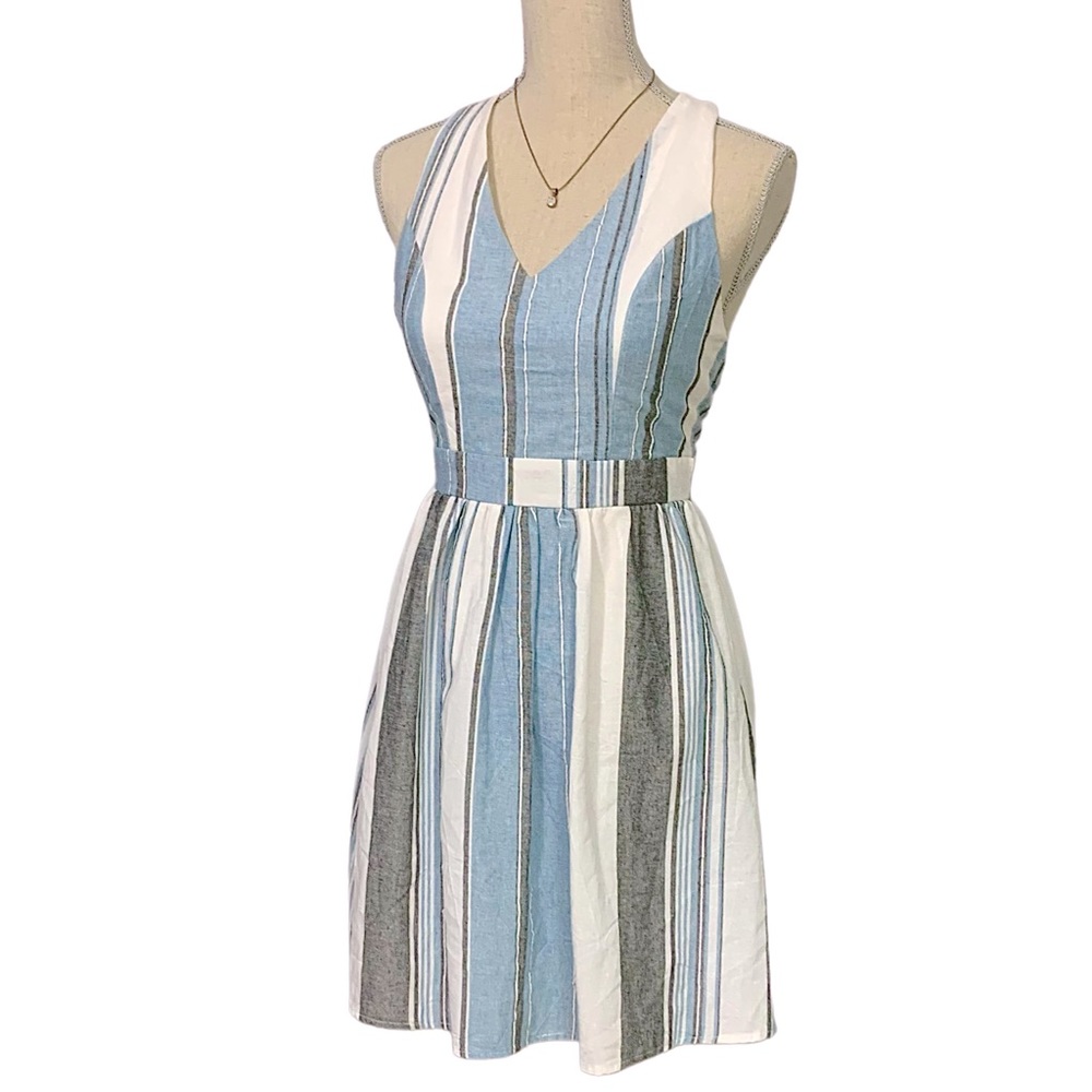 💰SOLD💰Altar’d State Sun Dress